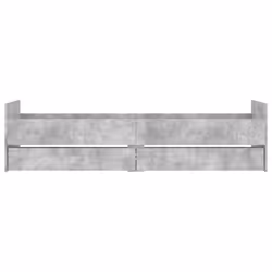 VidaXL 3207374 bed frame - Additional view 5