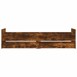 VidaXL 3207375 bed frame - Additional view 5