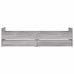 VidaXL 3207376 bed frame - Additional view 6