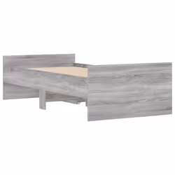 VidaXL 3207376 bed frame - Additional view 8