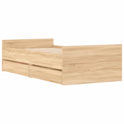 VidaXL 3207380 bed frame