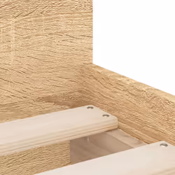 VidaXL 3207380 bed frame - Additional view 8