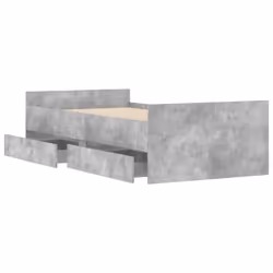 VidaXL 3207381 bed frame - Additional view 4