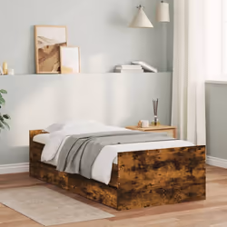 VidaXL 3207382 bed frame