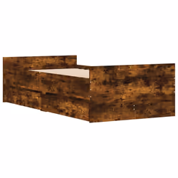VidaXL 3207382 bed frame