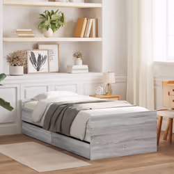 VidaXL 3207383 bed frame