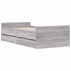 VidaXL 3207383 bed frame