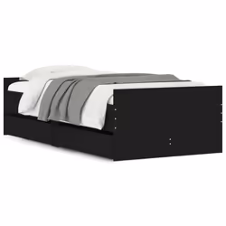 VidaXL 3207386, Black, 780 mm, 193 cm, 500 mm, 750 x 1900 mm, 935 x 350 x 165 mm