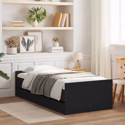 VidaXL 3207386 bed frame