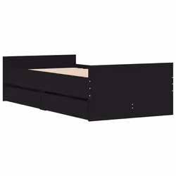 VidaXL 3207386 bed frame