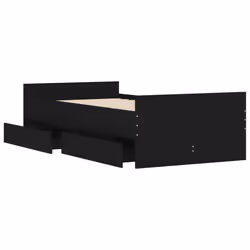 VidaXL 3207386 bed frame - Additional view 4