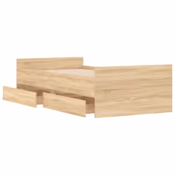 VidaXL 3207387 bed frame - Additional view 4