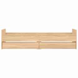 VidaXL 3207387 bed frame - Additional view 5