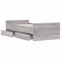VidaXL 3207390 bed frame - Additional view 4