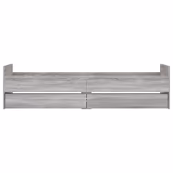 VidaXL 3207390 bed frame - Additional view 5
