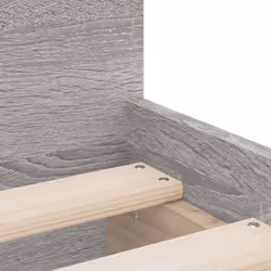 VidaXL 3207390 bed frame - Additional view 8
