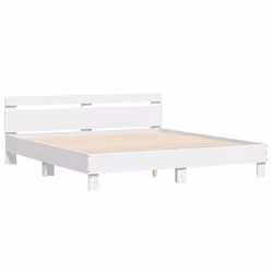 VidaXL 3207392, White, 2.05 m, 2.03 m, 70 cm, 2000 x 2000 mm, 1 pc(s)