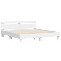 VidaXL 3207392 bed frame