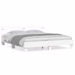VidaXL 3207392 bed frame