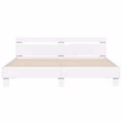 VidaXL 3207392 bed frame - Additional view 4