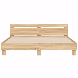 VidaXL 3207394 bed frame - Additional view 5