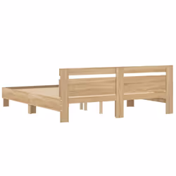VidaXL 3207394 bed frame - Additional view 7