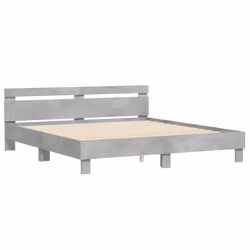 VidaXL 3207395, Grey, 2.05 m, 2.03 m, 70 cm, 2000 x 2000 mm, 1 pc(s)