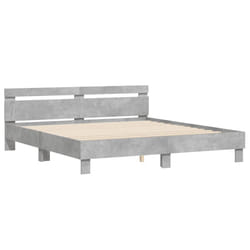 VidaXL 3207395 bed frame