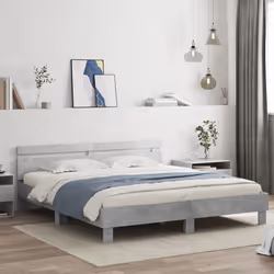 VidaXL 3207395 bed frame