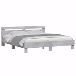 VidaXL 3207395 bed frame - Additional view 4