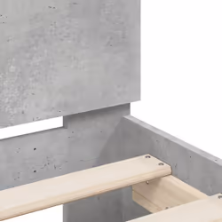 VidaXL 3207395 bed frame - Additional view 8