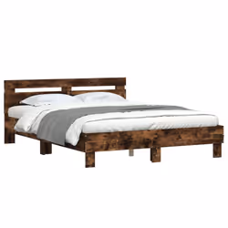 VidaXL 3207396 bed frame - Additional view 4