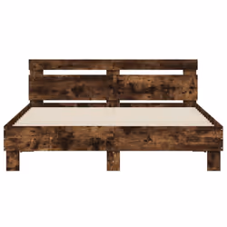 VidaXL 3207396 bed frame - Additional view 5