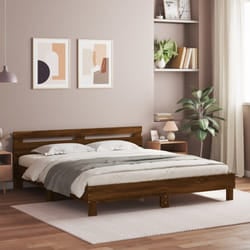 VidaXL 3207398 bed frame