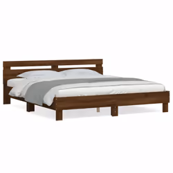 VidaXL 3207398 bed frame