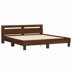 VidaXL 3207398 bed frame