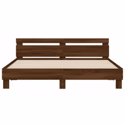 VidaXL 3207398 bed frame - Additional view 4