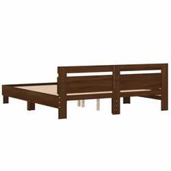 VidaXL 3207398 bed frame - Additional view 5