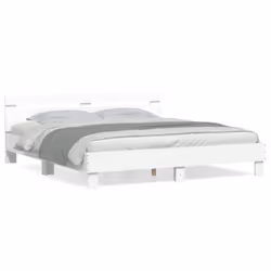VidaXL 3207399 bed frame