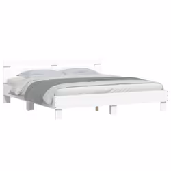 VidaXL 3207399 bed frame