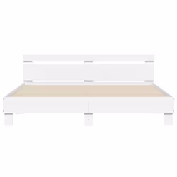 VidaXL 3207399 bed frame - Additional view 4