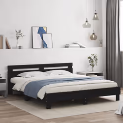 VidaXL 3207400 bed frame
