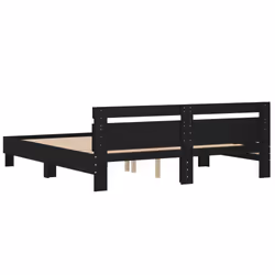 VidaXL 3207400 bed frame - Additional view 6