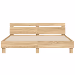 VidaXL 3207401 bed frame - Additional view 4