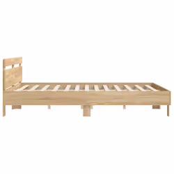 VidaXL 3207401 bed frame - Additional view 5