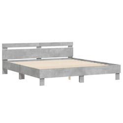 VidaXL 3207402 bed frame