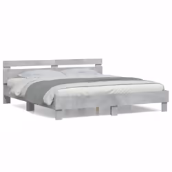 VidaXL 3207402 bed frame