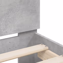 VidaXL 3207402 bed frame - Additional view 8