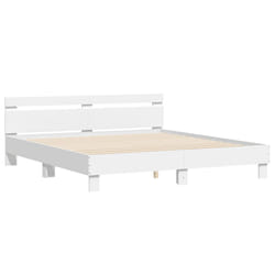 VidaXL 3207406 bed frame