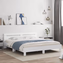 VidaXL 3207406 bed frame